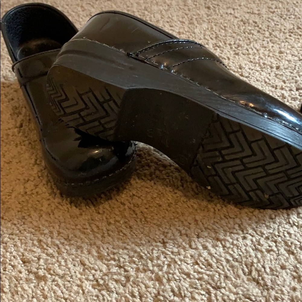 Dansko clogs - Picture 6 of 7